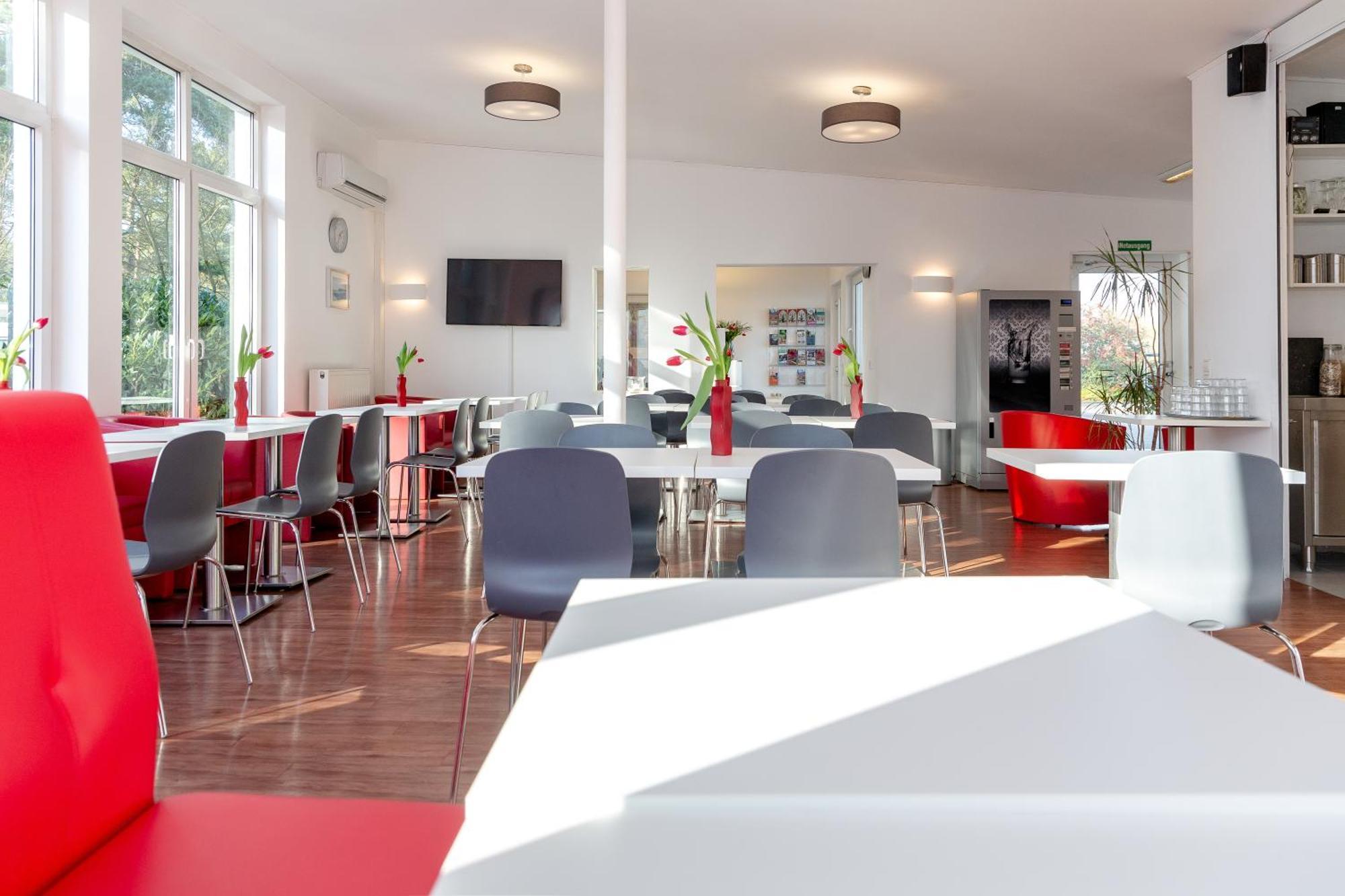 Hotel Lueneburg Sued Melbeck