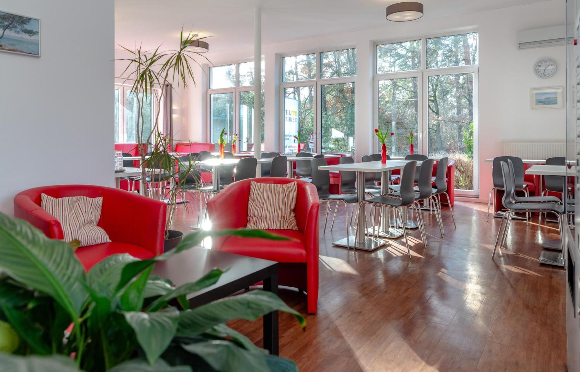 Lueneburg Sued Hotel Melbeck
