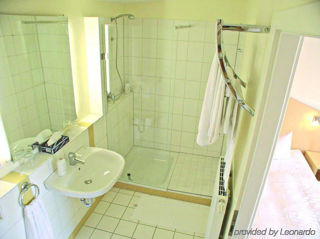 Lueneburg Sued Hotel 3*