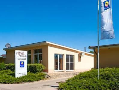 Hotel Lueneburg Sued Melbeck