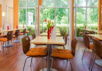 Lueneburg Sued Hotel 3*