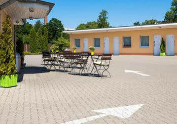 Lueneburg Sued 3* Melbeck
