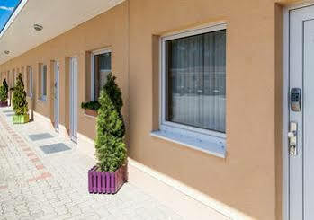 Lueneburg Sued Hotel 3*